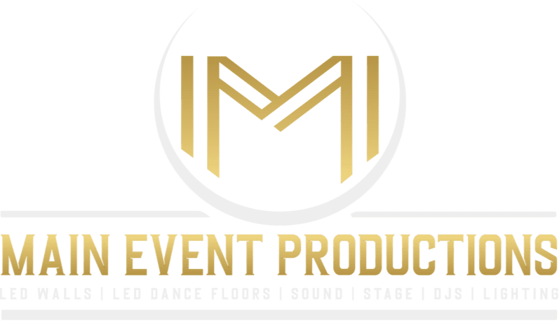 Main Event Productions